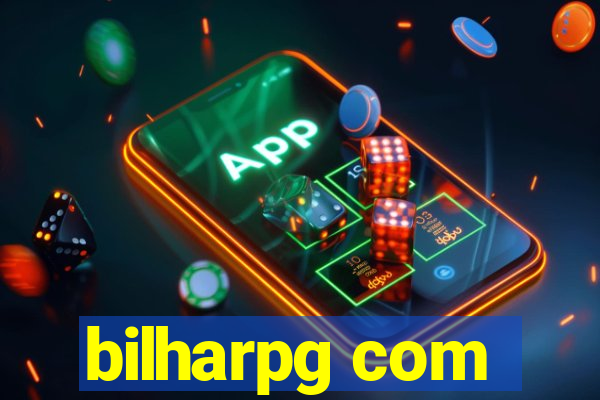 bilharpg com